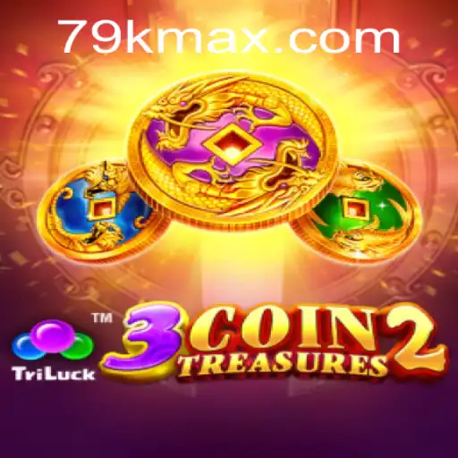 Explorando o Fascinante Mundo de 3CoinTreasures2: O Jogo que Conquistou 79k Jogadores