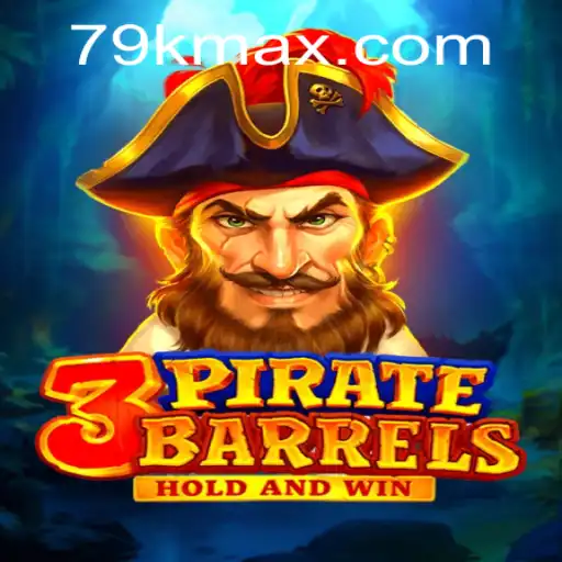Descubra o Empolgante Mundo de 3PirateBarrels