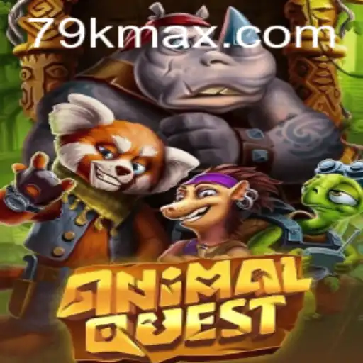 Descubra AnimalQuest: Aventura Selvagem e Estratégica
