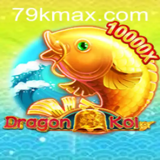 DragonKoi: Mergulhando no Universo Envolvente do Novo Jogo