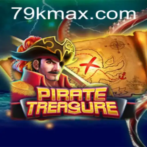 Descubra as Aventuras de PirateTreasure: O Jogo de Caça ao Tesouro dos Sete Mares