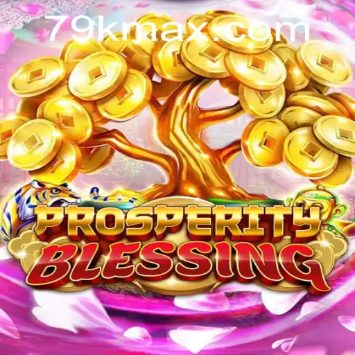 Explore ProsperityBlessing: Uma Jornada de Estratégia e Sorte