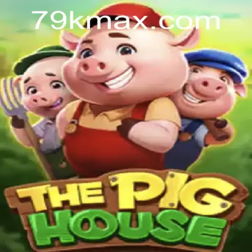 ThePigHouse: Conheça o Jogo que Está Conquistando Multidões