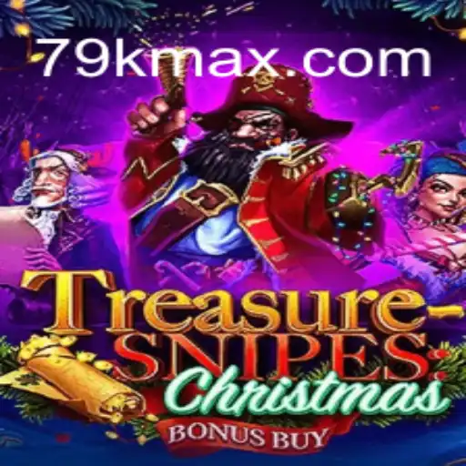 Descubra o Encantador Mundo de TreasuresnipesChristmas