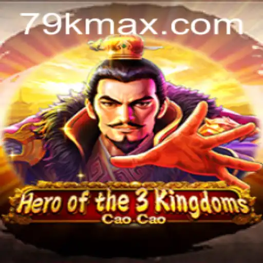 Explorando o Jogo Heroofthe3KingdomsCaoCao