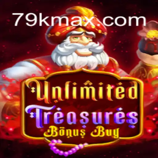UnlimitedTreasuresBonusBuy: Descubra a Nova Sensação dos Jogos de Azar