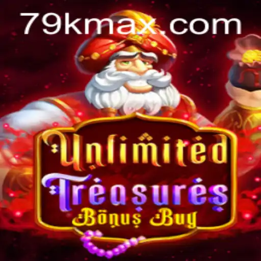 UnlimitedTreasuresBonusBuy: Descubra a Nova Sensação dos Jogos de Azar