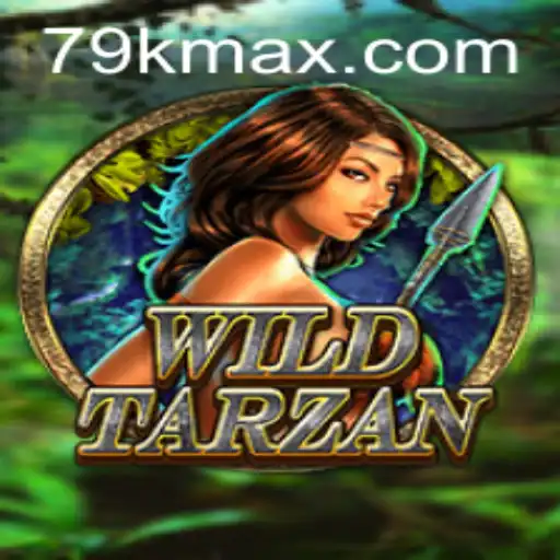 WildTarzan: Explore a Selva com 79k Aventura